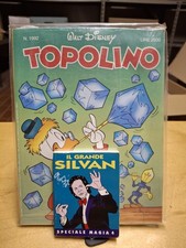  TOPOLINO 1992 –BLISTERATO-