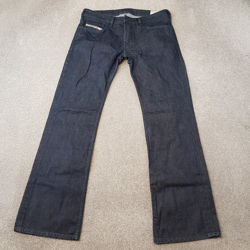 Jeans diesel uomo 32x32 - jeans,