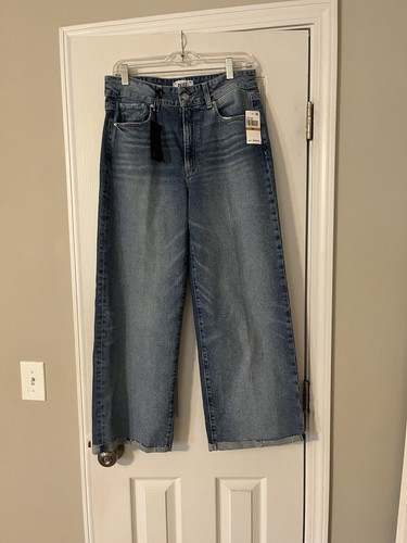 Jeans paige sasha high rise - sasha,