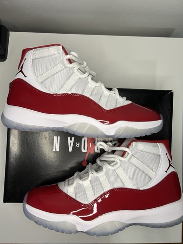 Air jordan retro cherry - retro, "cherry"