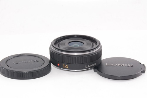 Mint panasonic lumix - panasonic, g