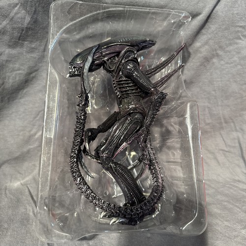Alien predator modellino - alien,