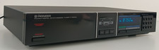 Pioneer 500l tuner - f-x,