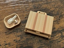 Sylvanian Calico Critters