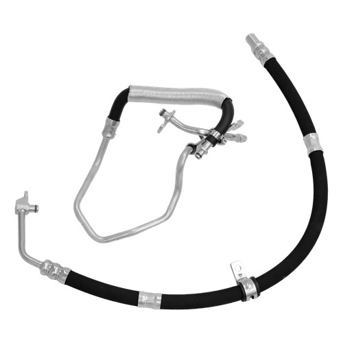 Fit freelander tubo - fit,