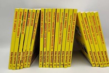 Color TEX Volumi da 1 a 20