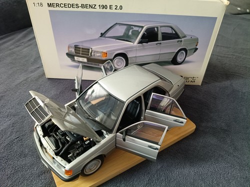 Autoart mercedes benz - autoart,, mercedes-benz