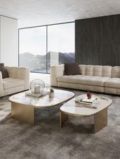 Tavolino design Italia arredo