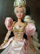 Barbie Rapunzel Raperonzolo