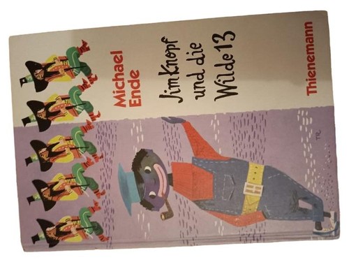 Jim knopf und die wilde - und,