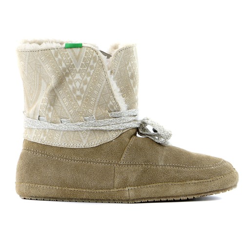 Stivali sanuk donna soulshine - sanuk,