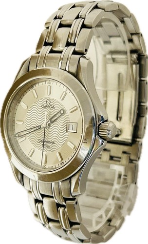 Orologio omega seamaster - omega, 120