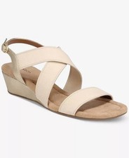 Style&Co Sandali con zeppa