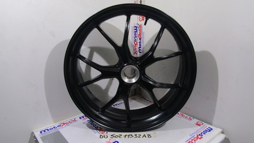 Rear rim wheel ducati - rear,
