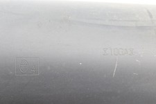Exhaust Suzuki UH 650 BURGMAN