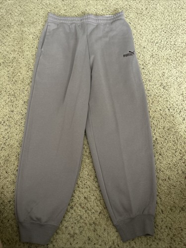 Pantalone donna puma logo - pantalone,