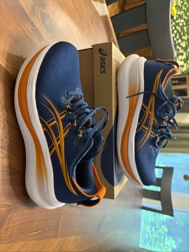 Taglia asics gel nimbus - taglia,