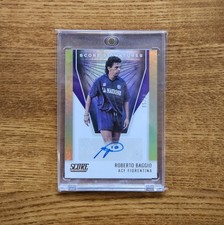 Panini Serie A Score 2021-22