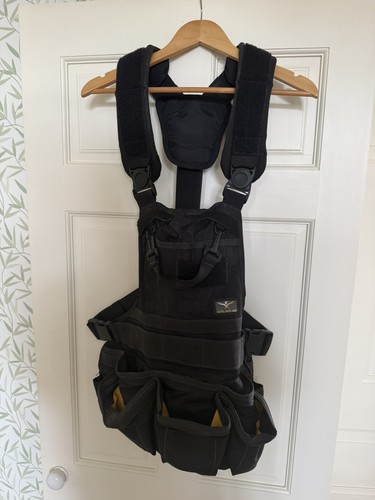 Atlas journeymesh gilet - 46, journeymesh™