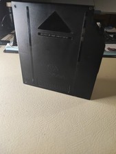 COMPACT DISC; porta dischi con