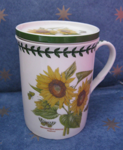 Tazza tazza con