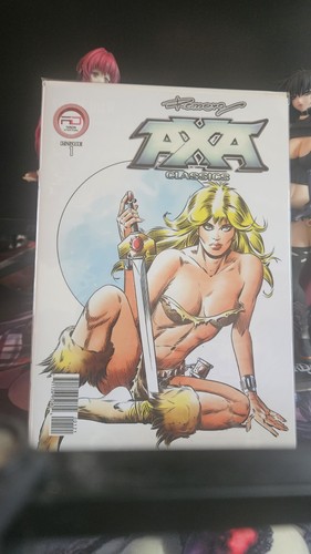Axa classics cover a - axa,