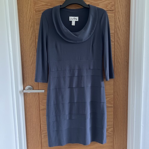 Abito joseph ribkoff grigio - abito,