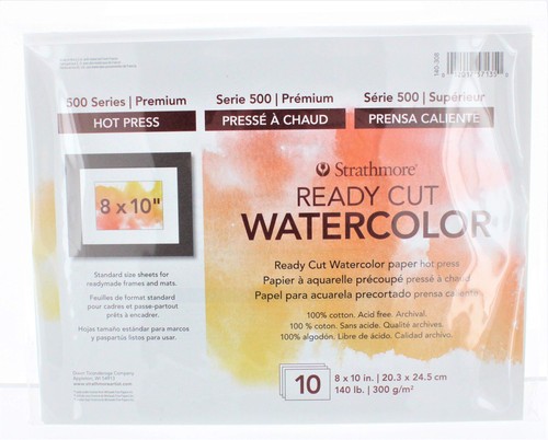 Strathmore - , (sttp140308-2pack)