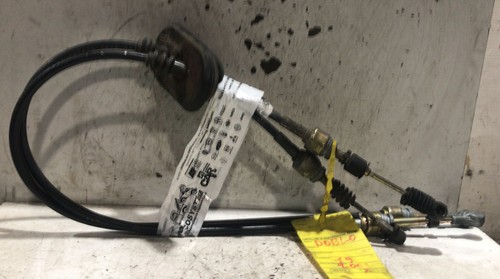 Corde cambio per - per, doblo