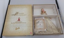 MATTEL Golden Anniversary Barbie Bambola Giocattoli R Us Edizione 50° Anniversario Barbie