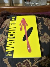 Watchmen: The Absolute Edition