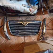 MASCHERINA ANTERIORE PER