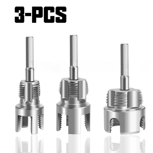 Pezzi utensile integrato per - 3,