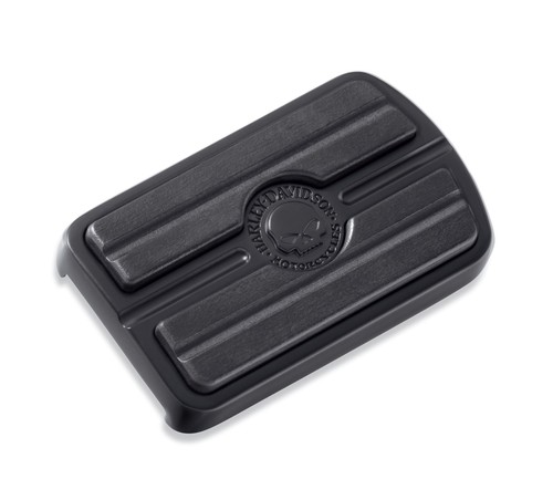 Harley davidson willie skull - harley-davidson, g