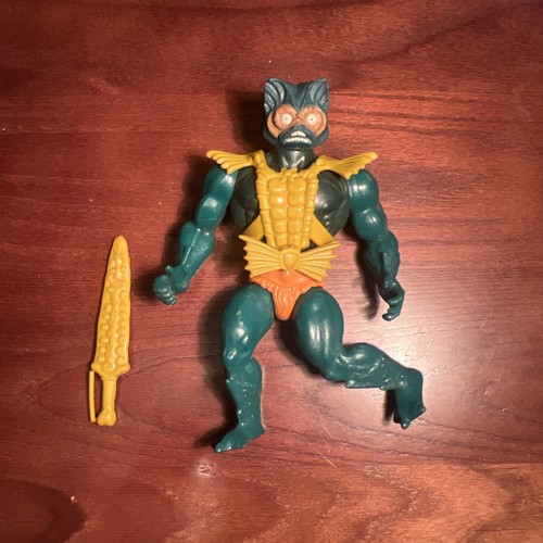 Mer man 100 - mer-man, completo