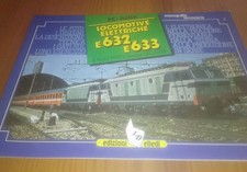 Libro  E.632 E.633 E.Pieri