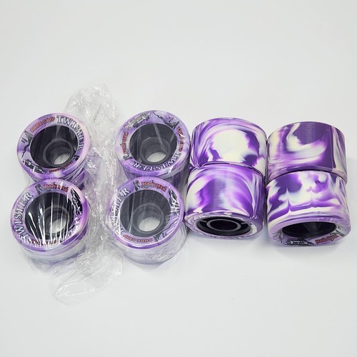 Sure grip twister quad - sure, ruote