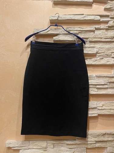 Gonna donna blumarine nera - donna,
