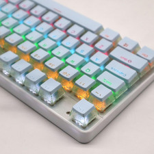 Set Di 130 Copritasti in PBT