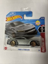 Ford Mustang Gtd 60th