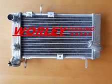 Aluminum Radiator FIT FOR