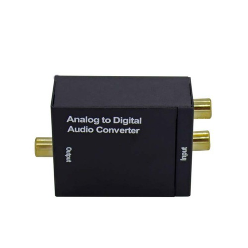 Convertitore adc khz rca - 96,