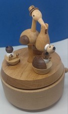 Wooderful Life Carillon da