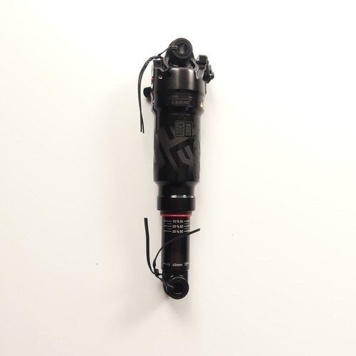 Ammortizzatore rock shox sid - rock,
