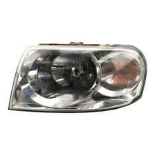 Faro Proiettore Anteriore