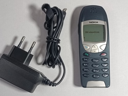 Nokia 6210 busness telefono - busness,