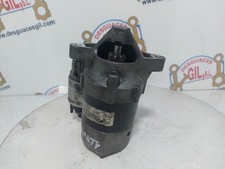 motorino di avviamento RENAULT