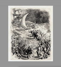 PIETRO ANNIGONI: MAGIA