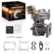 CT20 TURBO TURBINA for TOYOTA LAND CRUISER 4-RUNNER 2.4L TD 2L-T DIESEL ENGINE