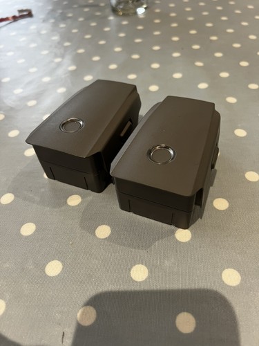 Drone originale dji mavic - dji, 2